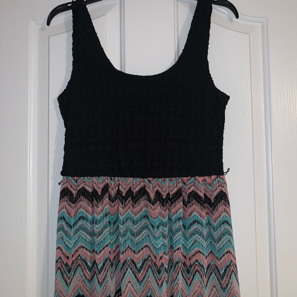 Women’s Maxi Dress